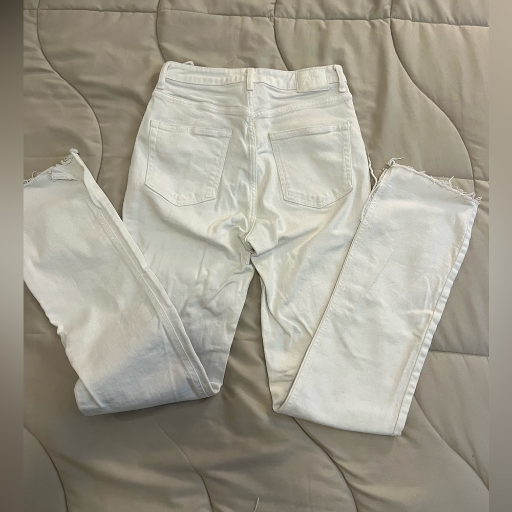 Zara jeans - Picture 2 of 3